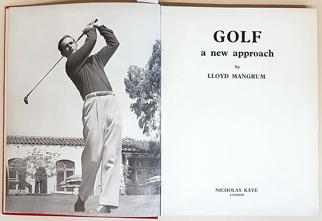 GOLF a new approach