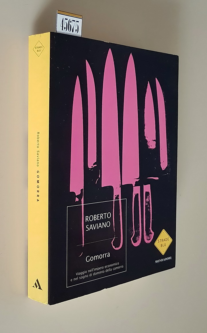 GOMORRA