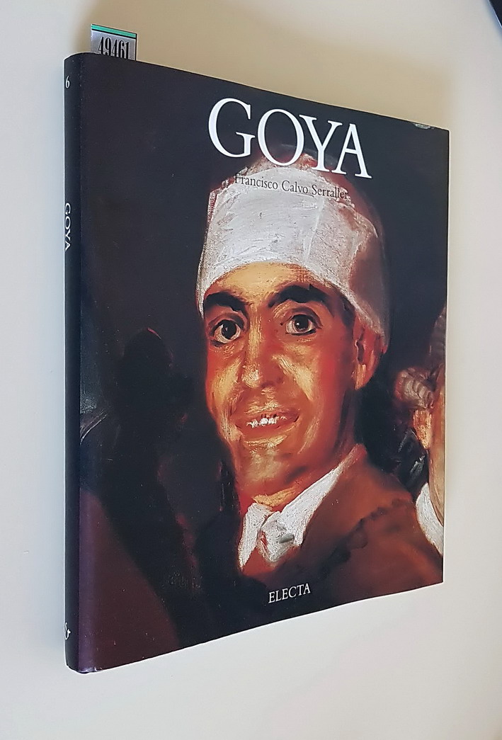 GOYA