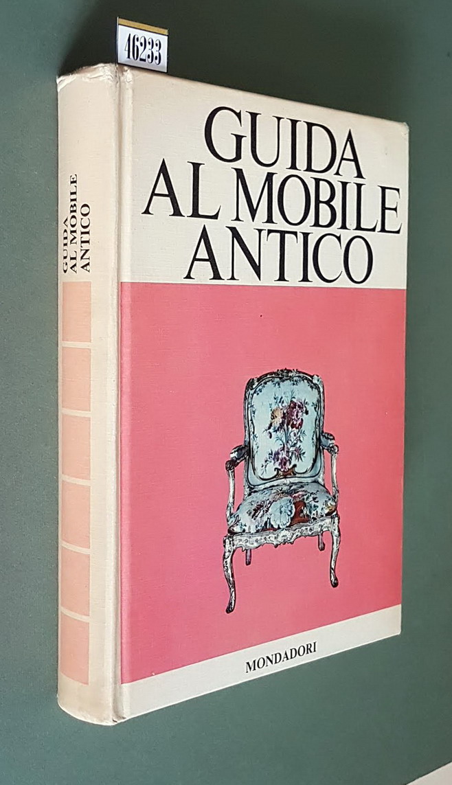 GUIDA AL MOBILE ANTICO