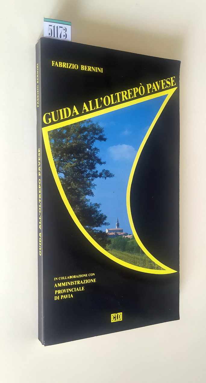 GUIDA ALL'OLTREPO' PAVESE