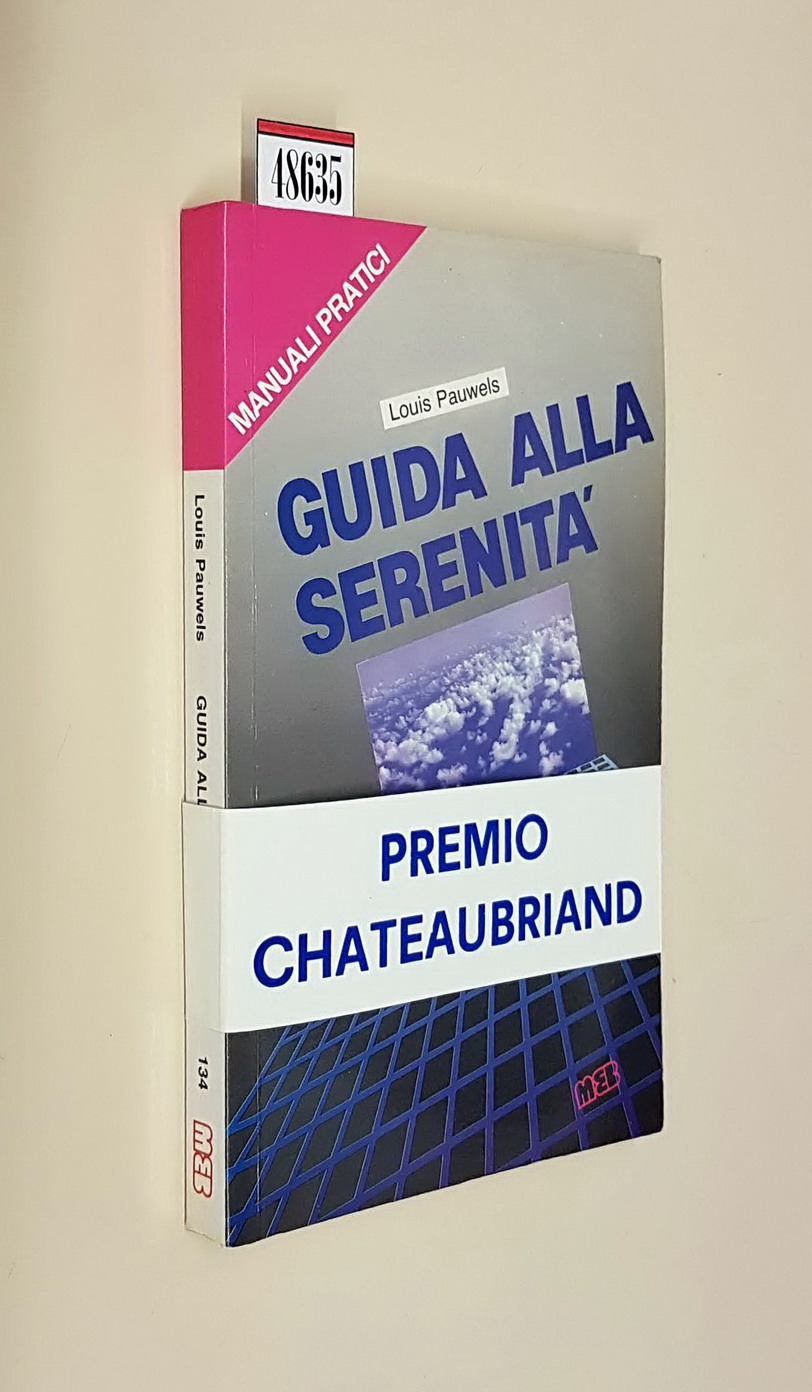 GUIDA ALLA SERENITA'