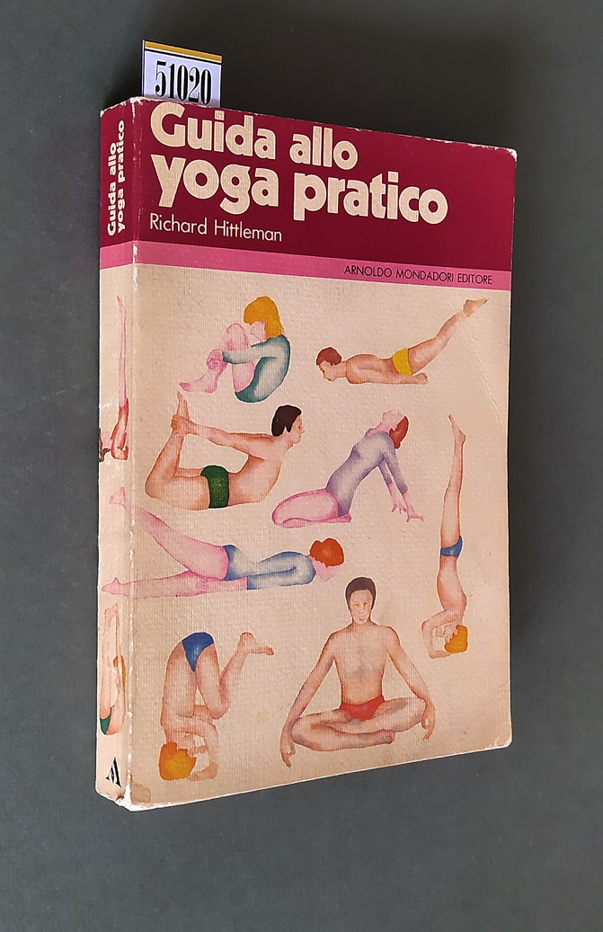 GUIDA ALLO YOGA PRATICO