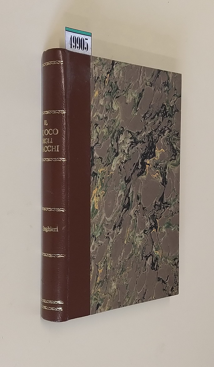 GUIDA ELEMENTARE PER APPRENDERE IL GIUOCO DEGLI SCACCHI