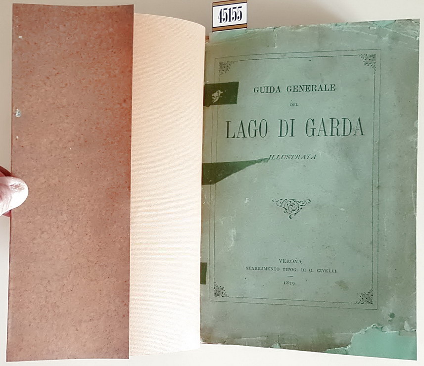 GUIDA GENERALE DEL LAGO DI GARDA
