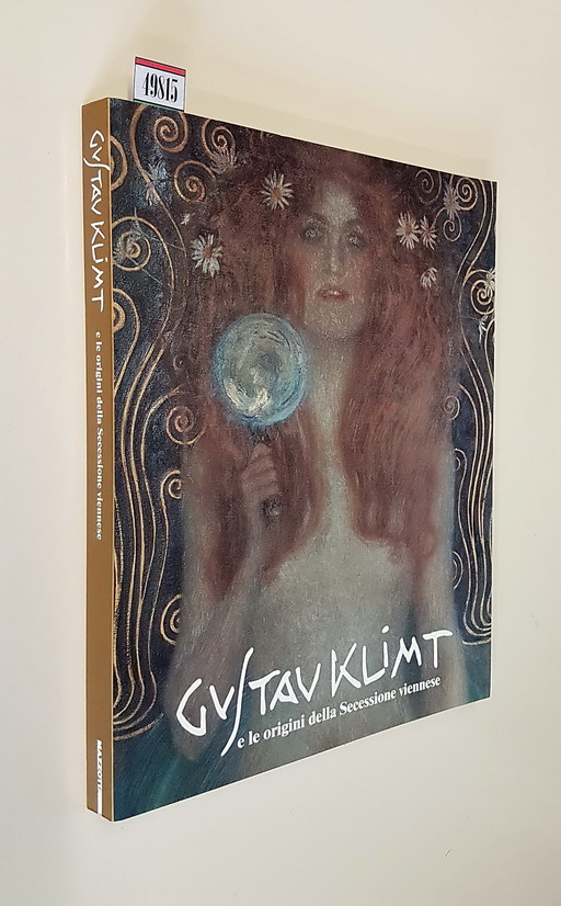 GUSTAV KLIMT e le origini della Secessione viennese