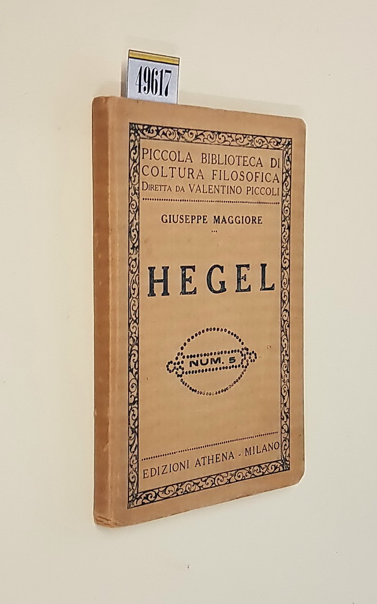 HEGEL