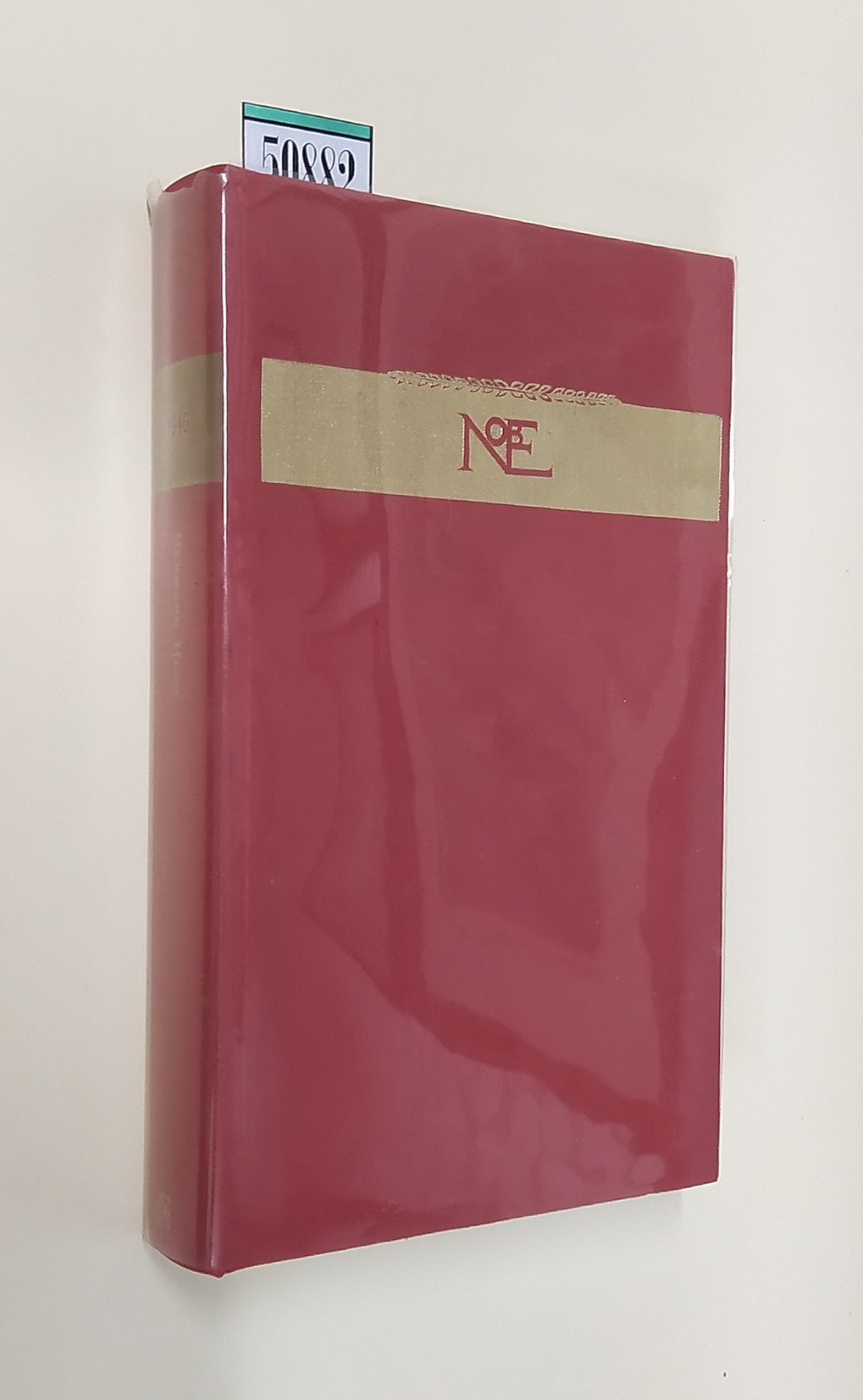 HERMANN HESSE - Knulp, Il Ciclone, Demian, Narciso e Boccadoro, …