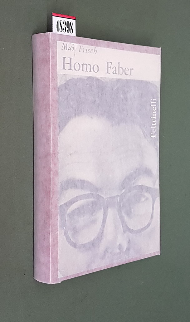 HOMO FABER resoconto