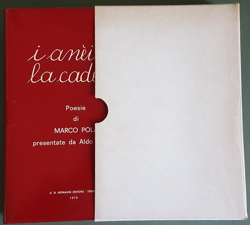 I ANEI DE LA CADENA