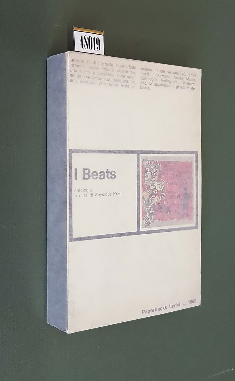 I BEATS