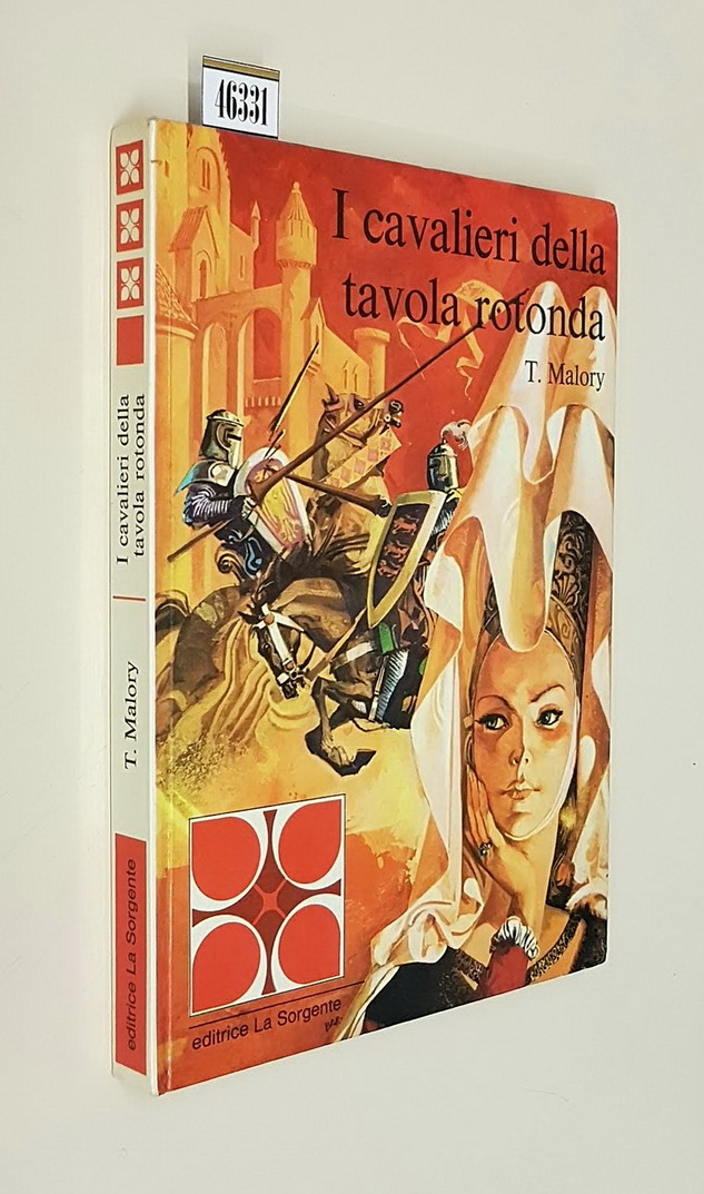 I CAVALIERI DELLA TAVOLA ROTONDA