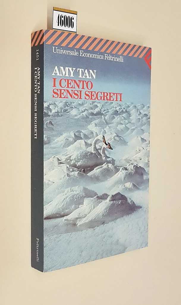 I CENTO SENSI SEGRETI