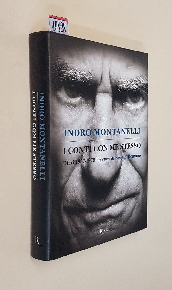 I CONTI CON ME STESSO - Diari 1957-1978 a cura …