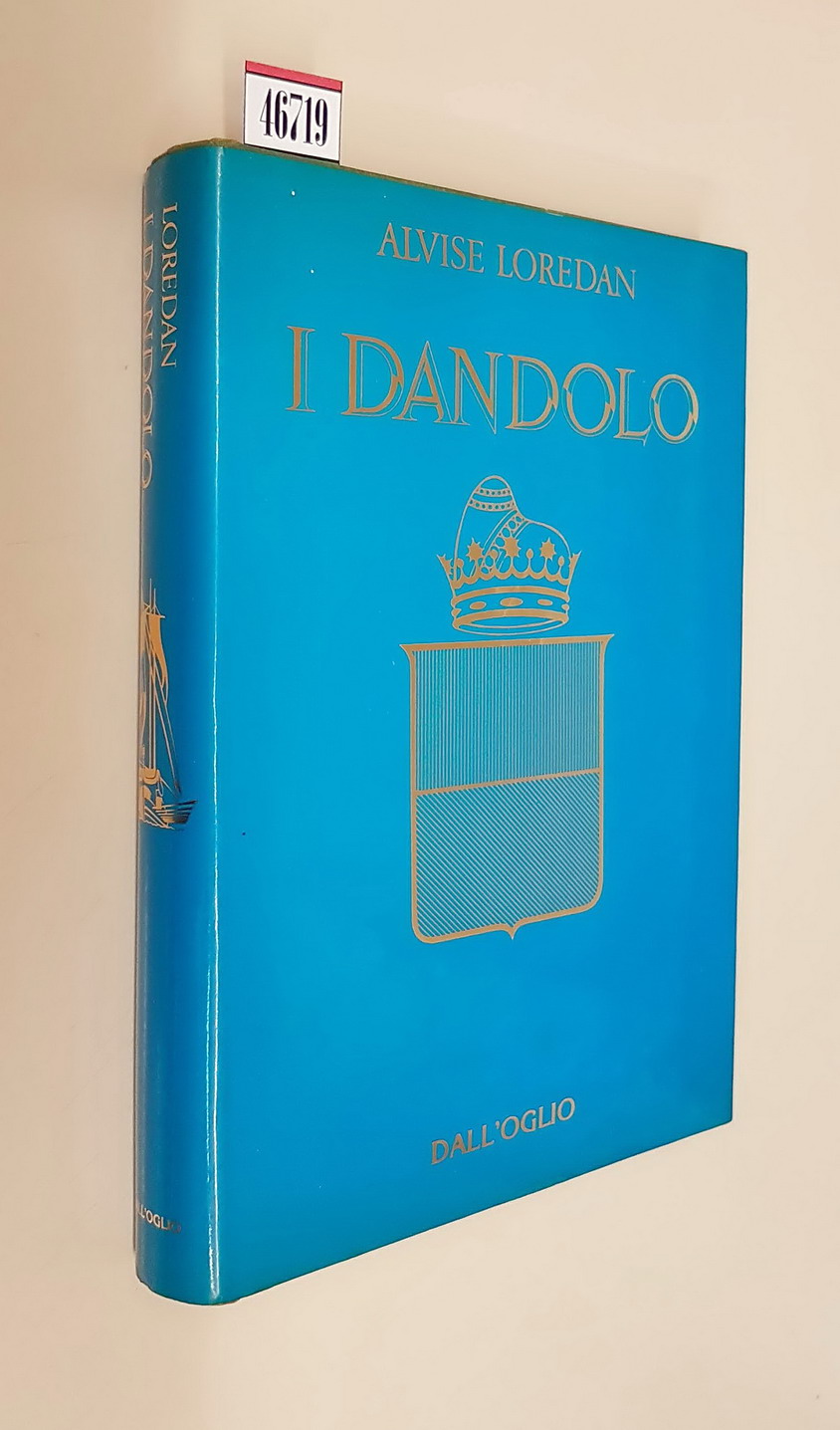 I DANDOLO