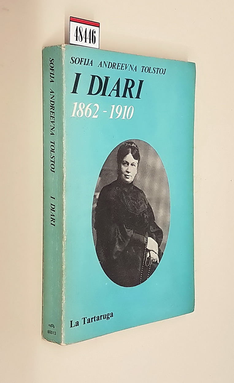 I DIARI 1862-1910