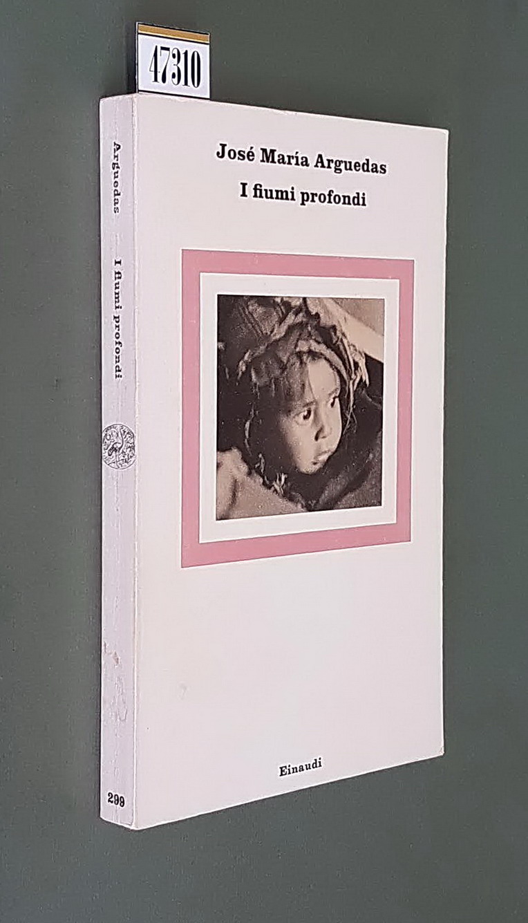 I FIUMI PROFONDI