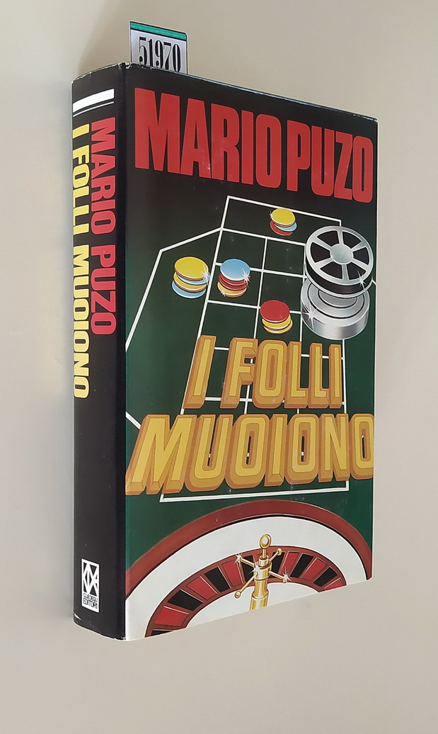 I FOLLI MUOIONO