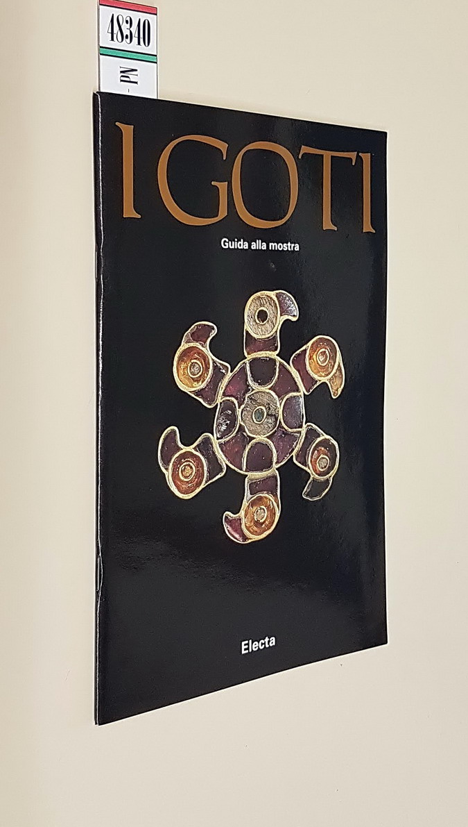 I GOTI - Guida alla mostra