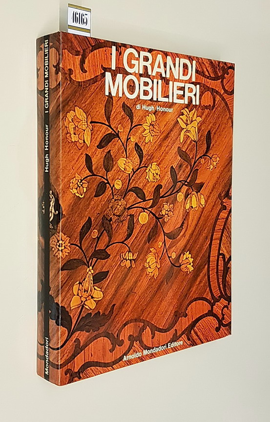 I GRANDI MOBILIERI
