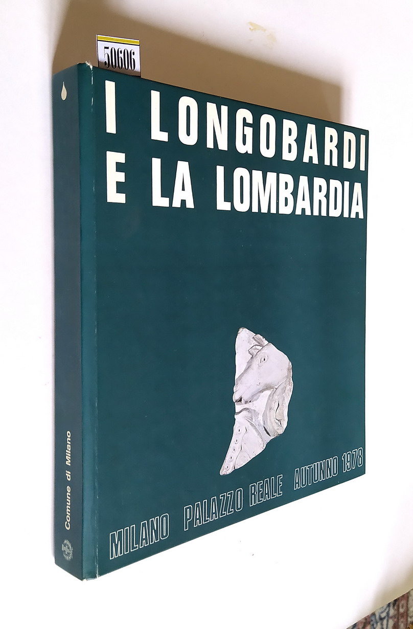 I LONGOBARDI E LA LOMBARDIA - Saggi