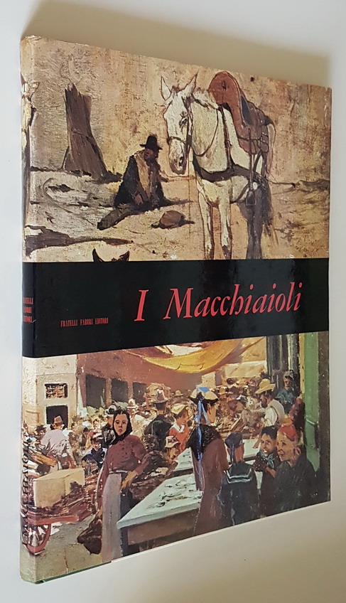 I MACCHIAIOLI