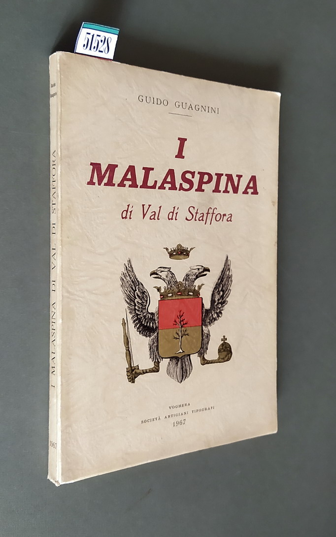 I MALASPINA di Val di Staffora