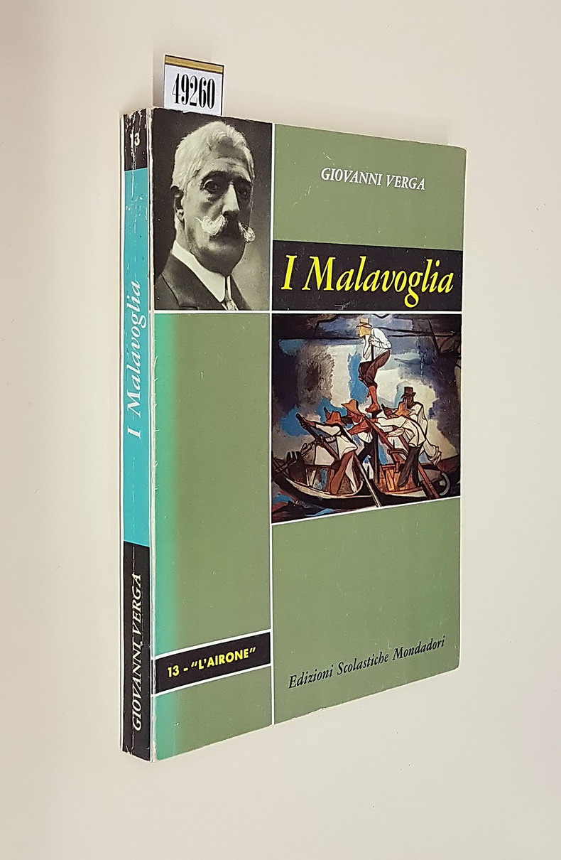 I MALAVOGLIA