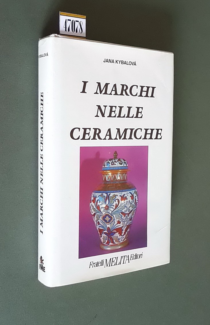 I MARCHI NELLE CERAMICHE