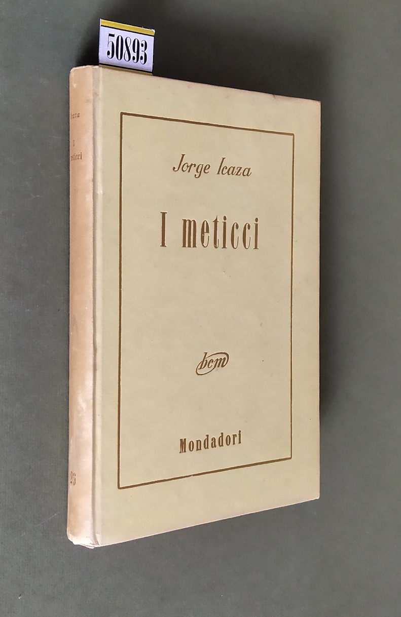 I METICCI