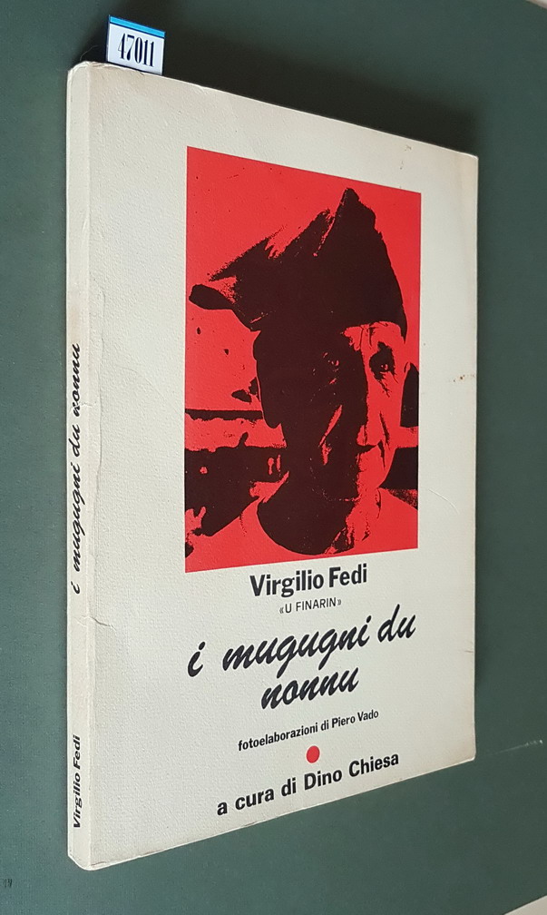 I MUGUGNI DU NONNU