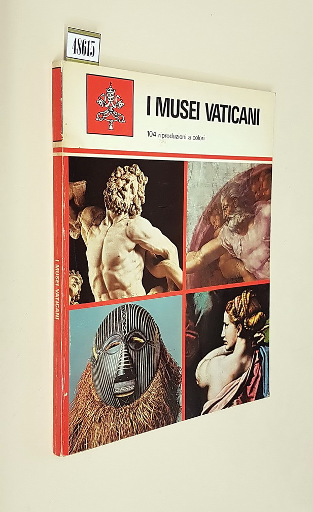 I MUSEI VATICANI
