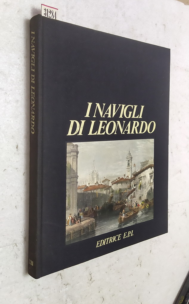I NAVIGLI DI LEONARDO