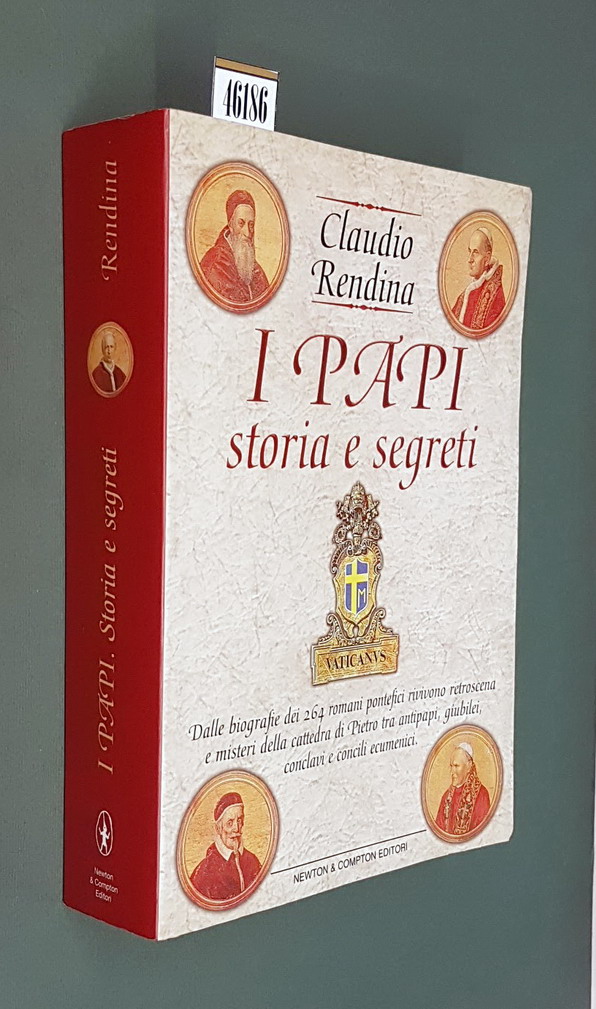 I PAPI - Storia e segreti