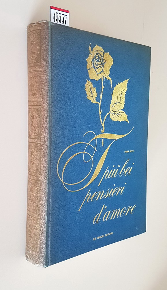I PIU' BEI PENSIERI D'AMORE