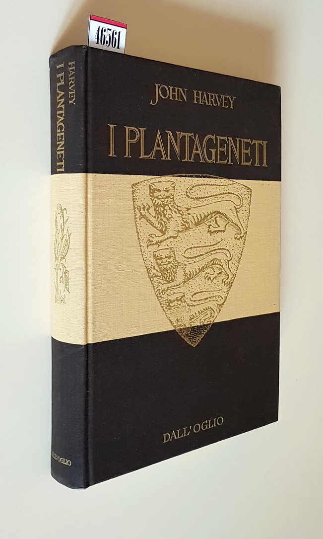 I PLANTAGENETI