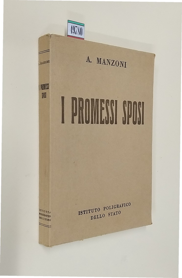 I PROMESSI SPOSI
