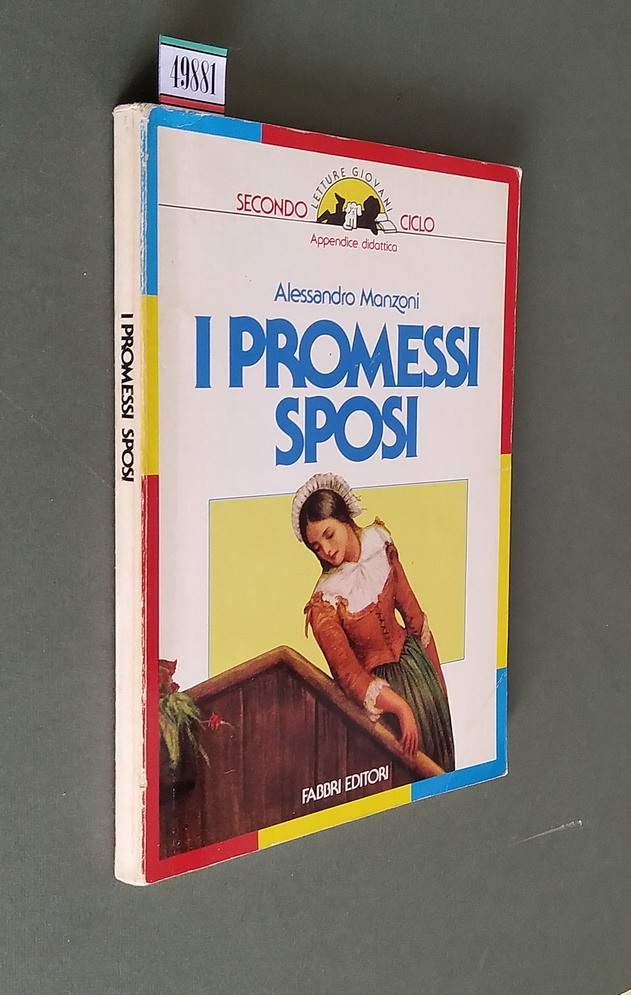 I PROMESSI SPOSI