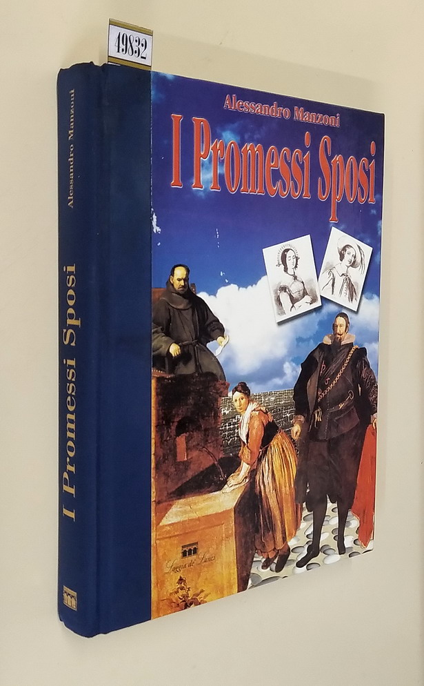 I PROMESSI SPOSI