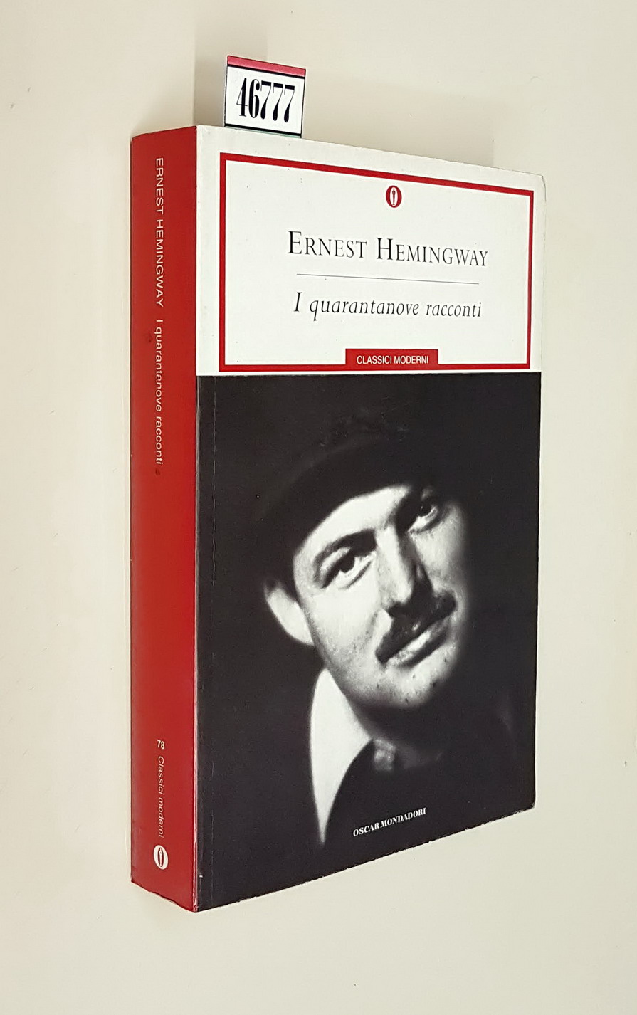 I QUARANTANOVE RACCONTI