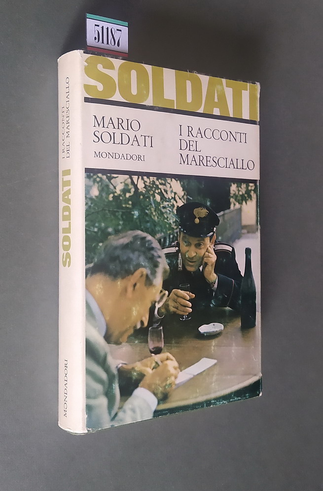 I RACCONTI DEL MARESCIALLO