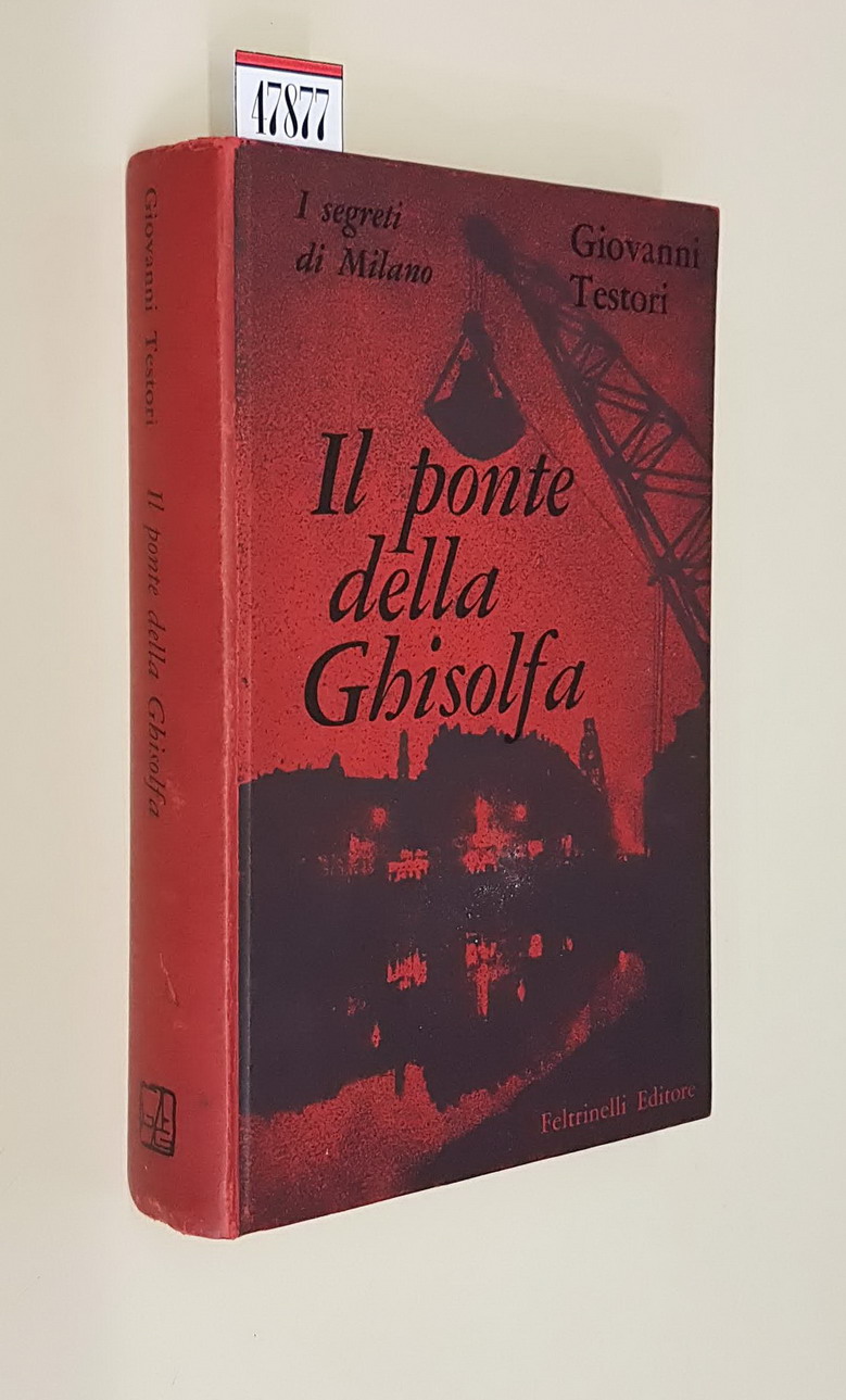 I segreti di Milano - IL PONTE DELLA GHISOLFA
