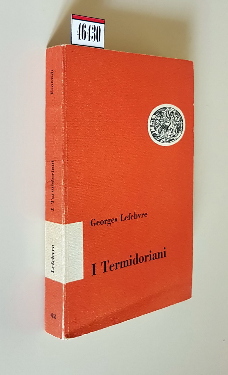 I TERMIDORIANI