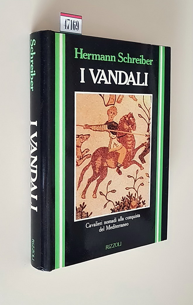 I VANDALI