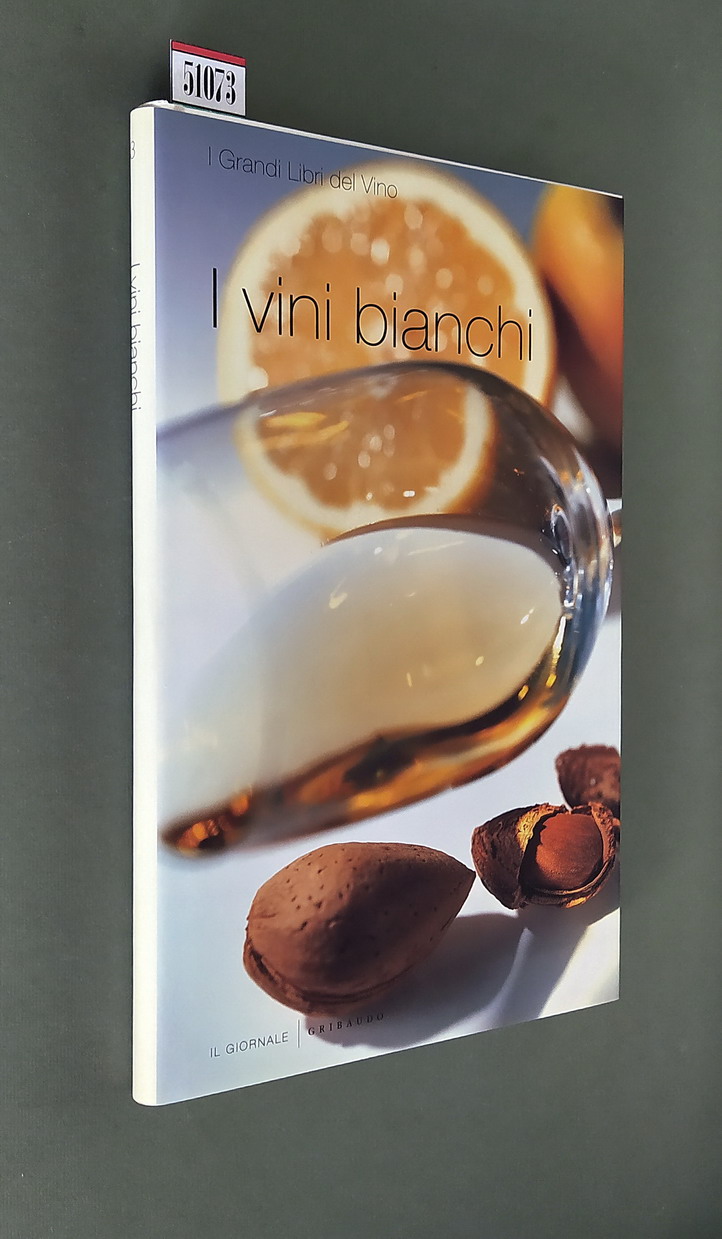 I VINI BIANCHI
