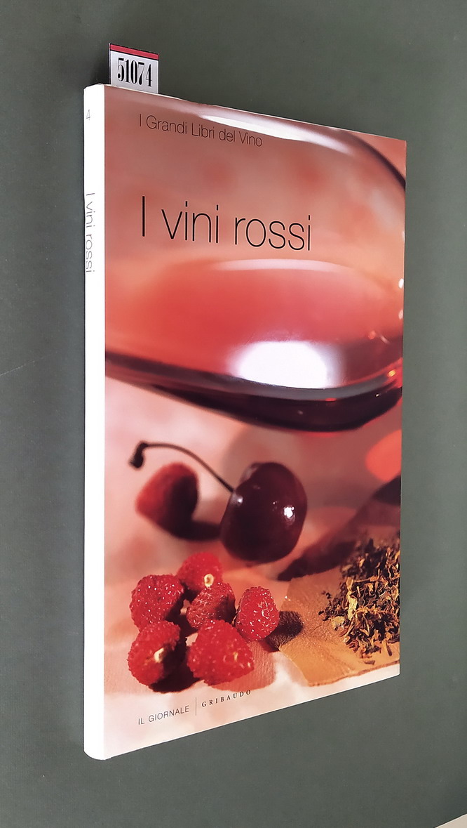 I VINI ROSSI