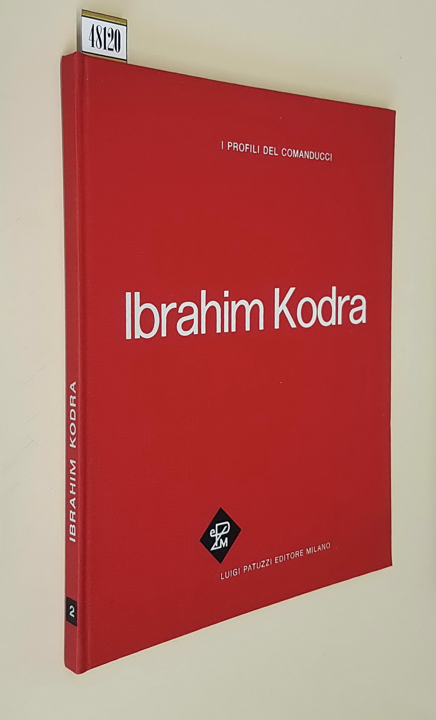 IBRAHIM KODRA