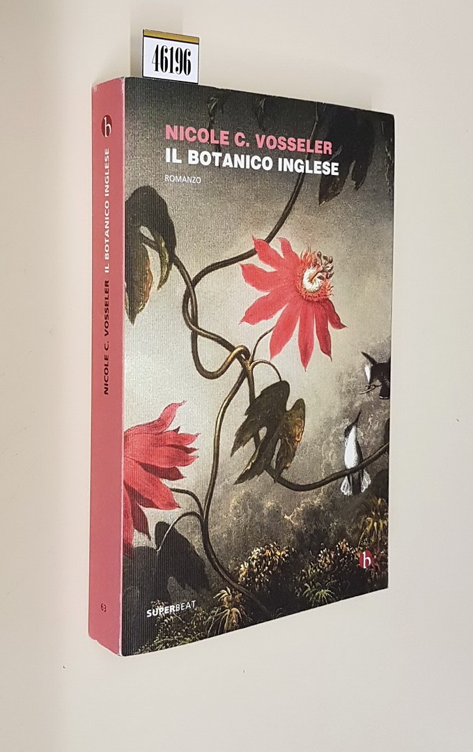 IL BOTANICO INGLESE