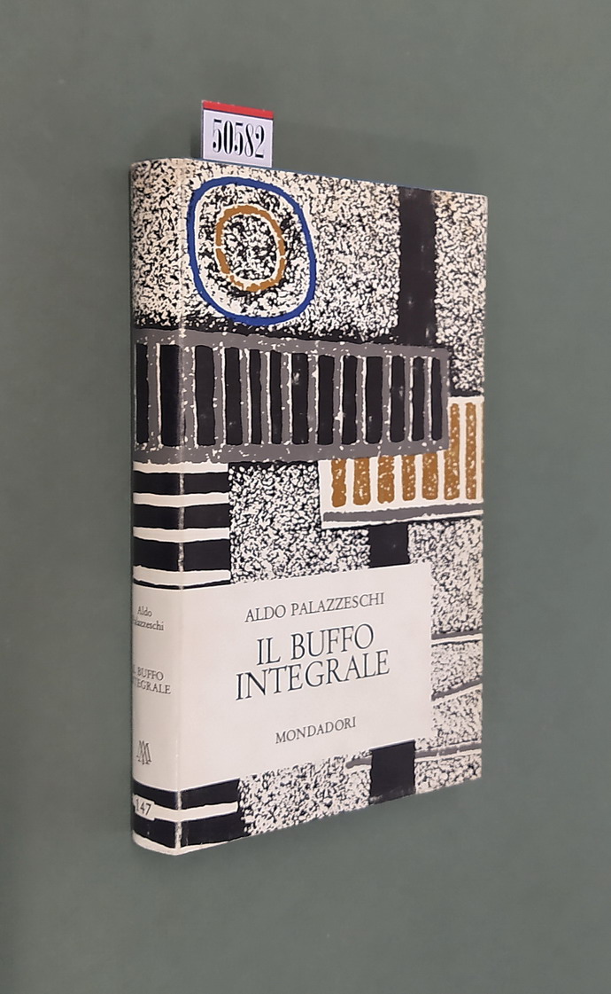 IL BUFFO INTEGRALE
