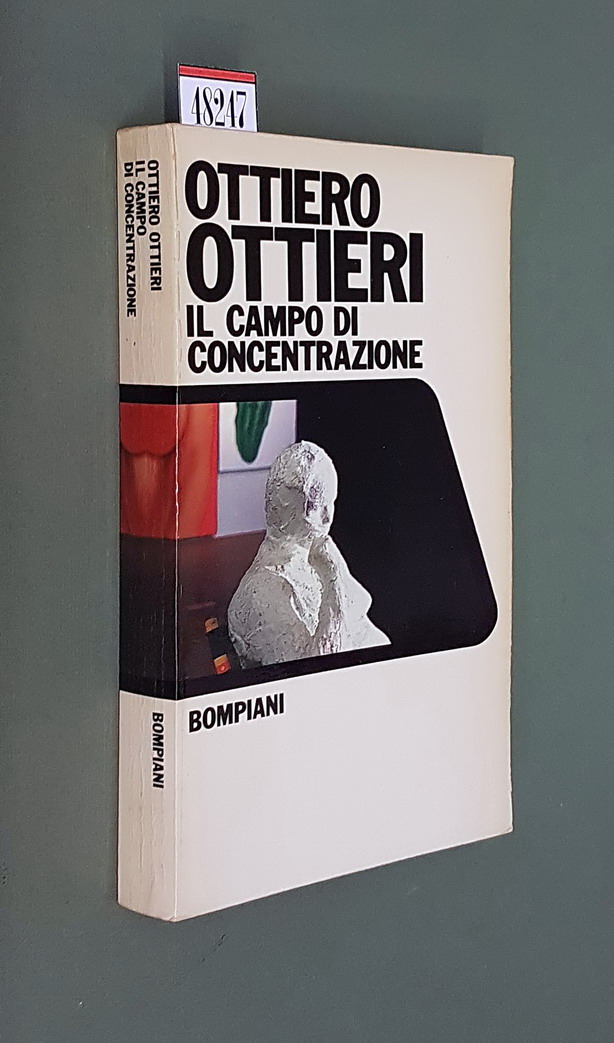 IL CAMPO DI CONCENTRAZIONE